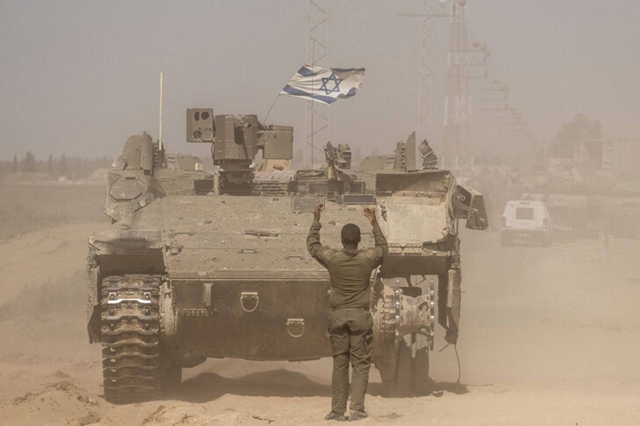 Sondazh  57 për qind e qytetarëve besojnë se Izraeli nuk ka fituar asnjë luftë që nga tetori 2023