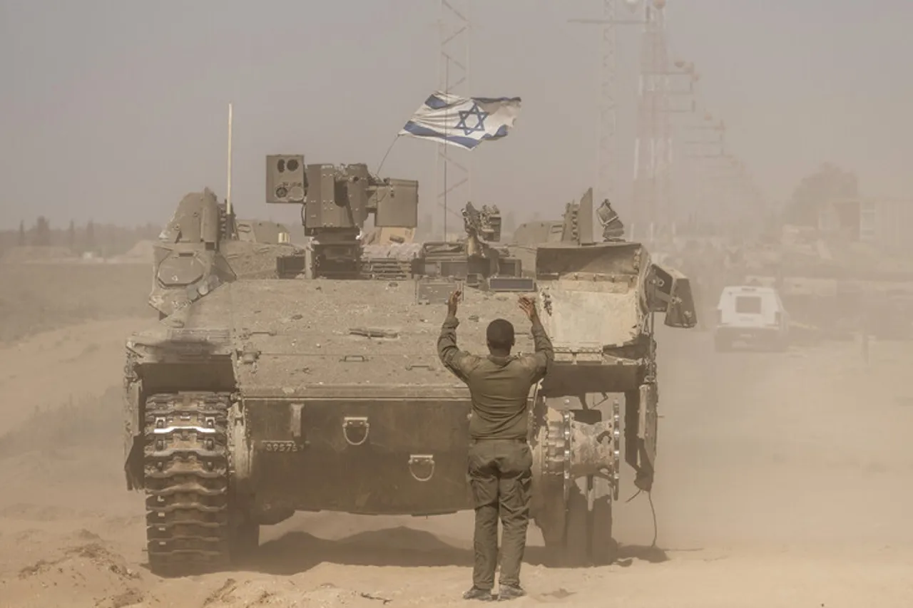 Sondazh: 57 për qind e qytetarëve besojnë se Izraeli nuk ka fituar asnjë luftë që nga tetori 2023