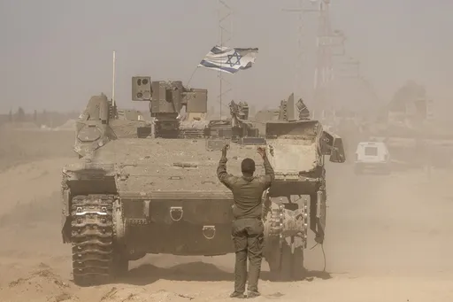 Sondazh: 57 për qind e qytetarëve besojnë se Izraeli nuk ka fituar asnjë luftë që nga tetori 2023