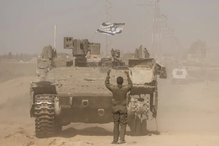 Sondazh: 57 për qind e qytetarëve besojnë se Izraeli nuk ka fituar asnjë luftë që nga tetori 2023