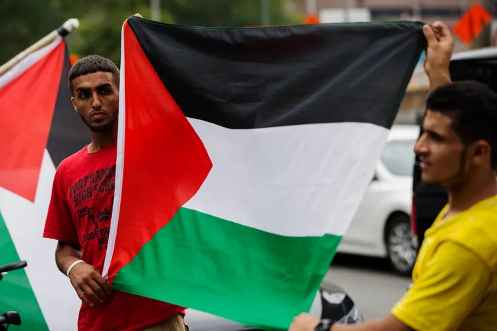 US green card applicants face hurdles over their pro-Palestinian views: report