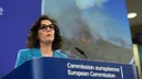 Evropska komesarka poručila da Izrael mora spriječiti i istražiti kršenja međunarodnog prava
