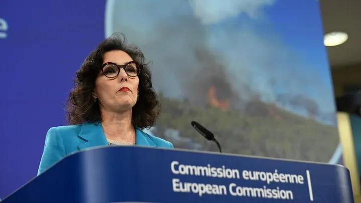 Evropska komesarka poručila da Izrael mora spriječiti i istražiti kršenja međunarodnog prava