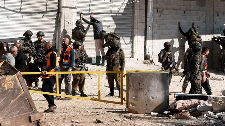 Bivši šef Mossada „posramljen što je Jevrej“, nasilje na Zapadnoj obali uporedio s Holokaustom