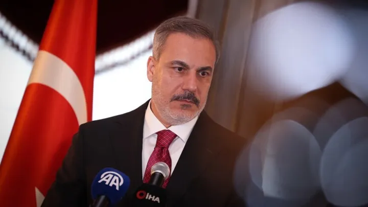 Turski ministar vanjskih poslova ide u Austriju, razgovori o bilateralnim i regionalnim pitanjima