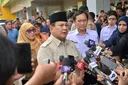 Prabowo pastikan investigasi kecelakaan KA Bekasi, flyover segera dibangun