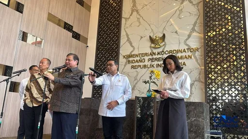 Pemerintah bebaskan bea masuk impor bahan baku plastik demi jaga harga pangan