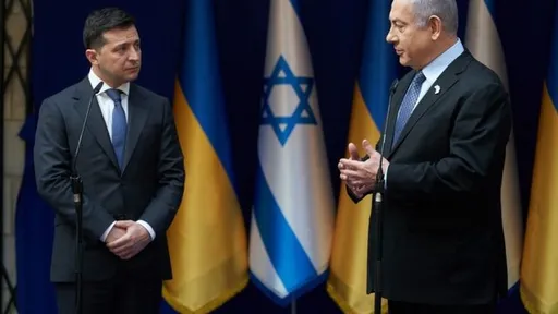 משבר עם קייב: האשמות על "דגן גנוב"