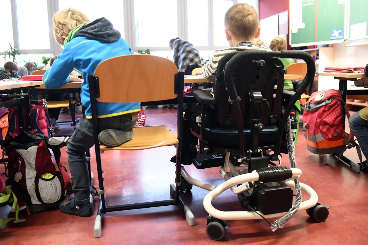Verband Lebenshilfe: Inklusion darf kein Sparmodell werden
