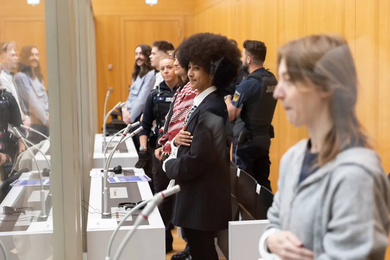 Attacke auf Elbit-Tochter in Ulm: Pro-Palästina-Aktivisten vor Gericht