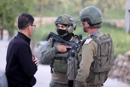 Israeli illegal settlers burn Palestinian home as army orders demolitions across occupied West Bank