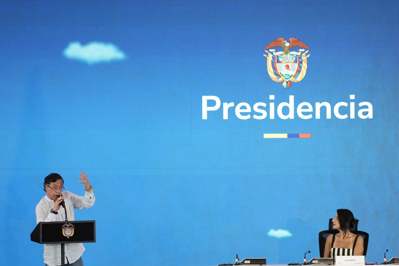 'Coalition of the Willing' zet in Colombia eerste stappen naar einde van fossiel tijdperk