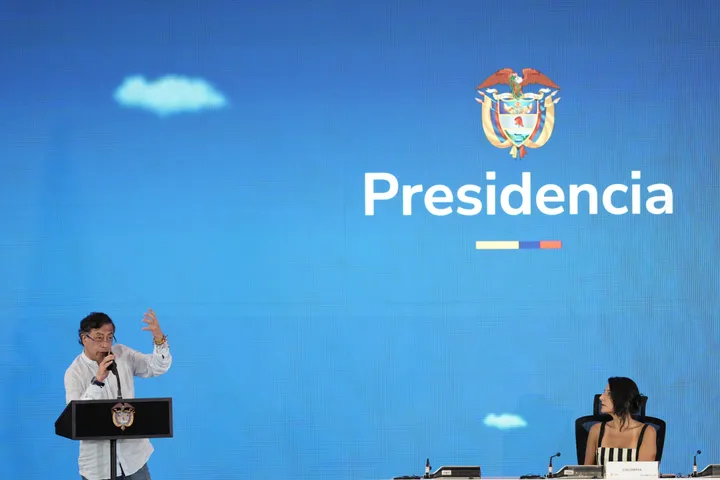 'Coalition of the Willing' zet in Colombia eerste stappen naar einde van fossiel tijdperk