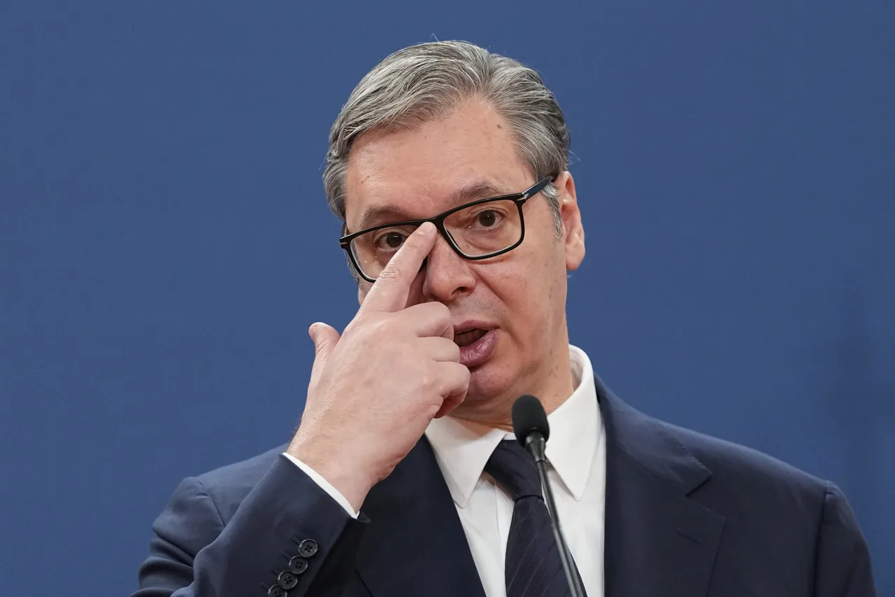 Vučić: Za manje od mjesec trebalo bi da bude završen sporazum o kupoprodaji ruskog udjela u NIS-u