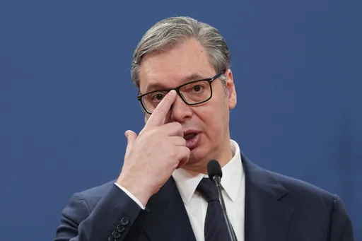 Vučić: Za manje od mjesec trebalo bi da bude završen sporazum o kupoprodaji ruskog udjela u NIS-u