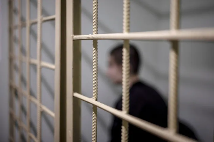 U Belgiji 17.000 djece sa roditeljima u zatvoru ostaje "nevidljivo"