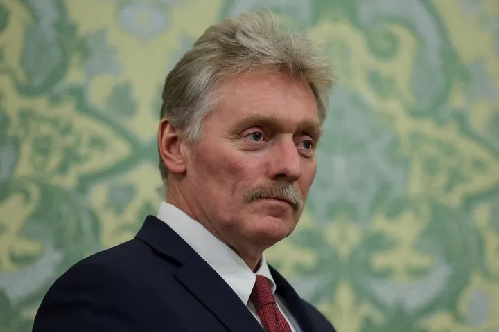 Москва се надева дека САД ќе продолжи да посредува за решавање на конфликтот во Украина