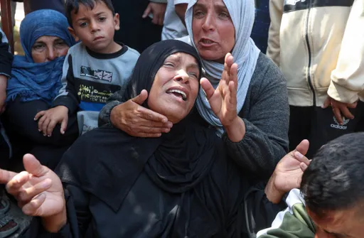 La situación en Gaza está “empeorando de forma constante” en medio de un “alto el fuego frágil”: ONU