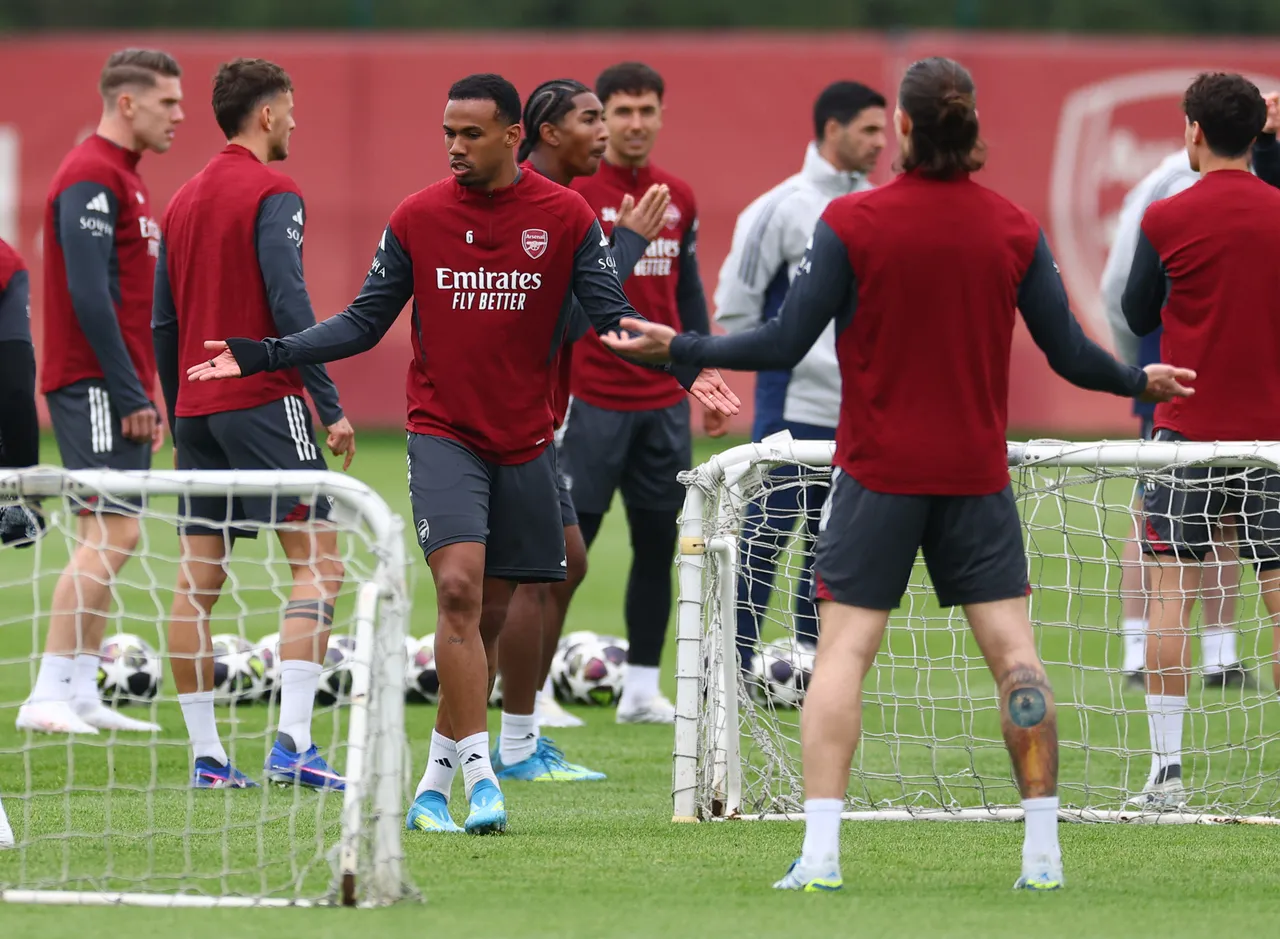 Арсенал против Атлетико во Мадрид во второто полуфинале од Лигата на шампионите