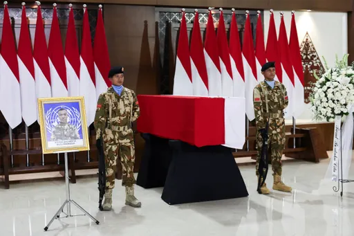 OKI sampaikan belasungkawa untuk pasukan UNIFIL Indonesia, kecam keras serangan di Lebanon