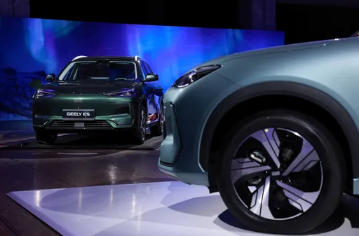 Crise énergétique: les Français se tournent vers les voitures électriques