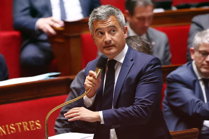 Inceste: le ministre de la Justice français dénonce un système judiciaire "délirant"