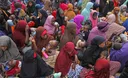 An samu rahotannin cin zarafin mata kusan 9,800 a shekarar 2025, fiye da ninki biyu kan na 2024: MDD
