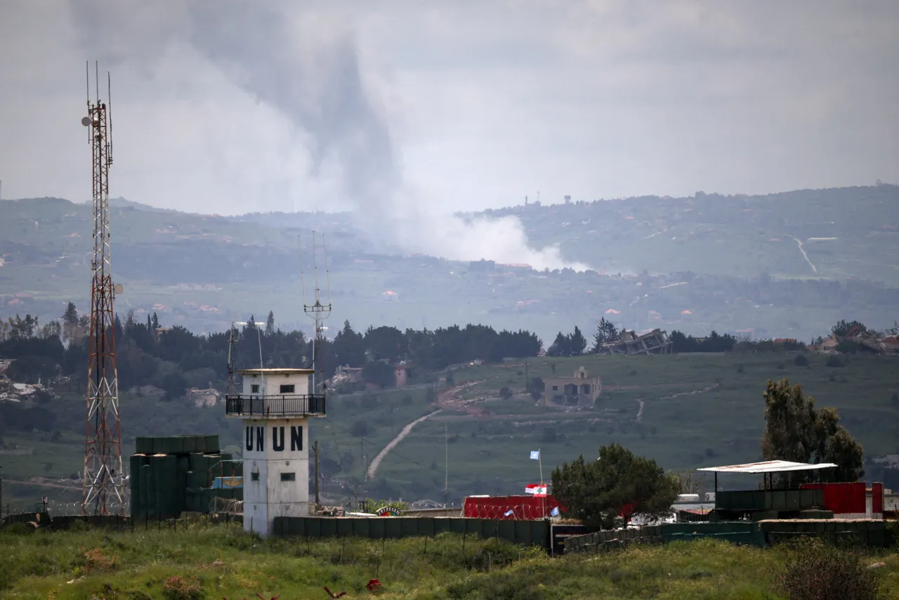 Izrael dao dvosedmični rok za pregovore o Libanu i zaprijetio novom eskalacijom