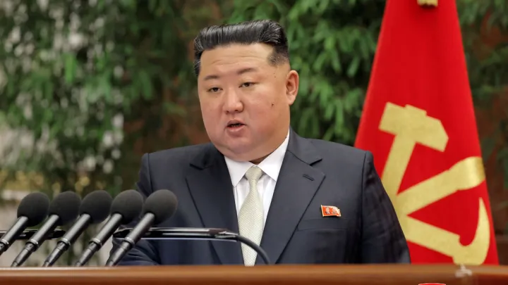 Южная Корея бьет тревогу из-за КНДР