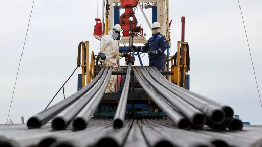 Казахстан нашел новый путь