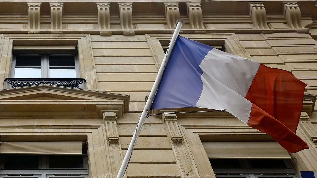 Madagascar expels French diplomat over alleged interference