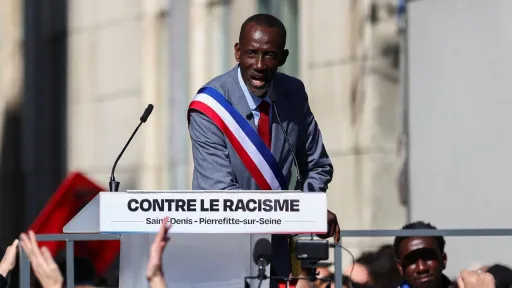 France: Bally Bagayoko exige des excuses après une nouvelle séquence polémique sur LCI