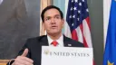 وزیر امور خارجه آمریکا: پیشرفت‌هایی امیدوارکننده‌ای در مسیر خلع سلاح حماس حاصل شده است