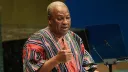 Ghana ends health aid talks after US demands citizens' personal data