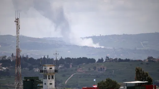 قتلى في هجمات إسرائيلية متجددة جنوبي لبنان.. وجيش الاحتلال يزعم تفجير نفق ضخم أحدث هزة أرضية