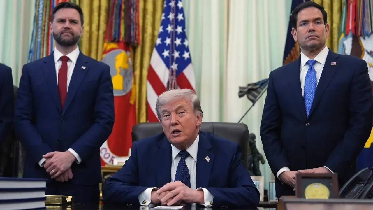 Трамп недоволен предложением Ирана по Ормузу