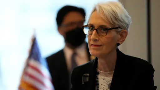 Экс-замгоссекретаря США признала геноцид палестинцев