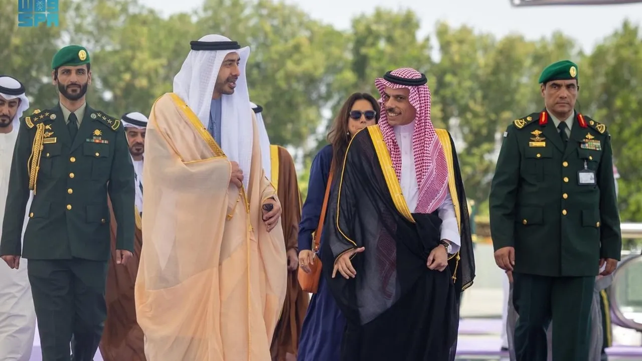 Farsı qultığı illäre liderları Ciddädä cıyıla