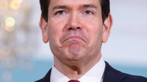 Marko Rubio:"HƏMAS-ın tərksilah edilməsi ilə bağlı ümidverici əlamətlər var"