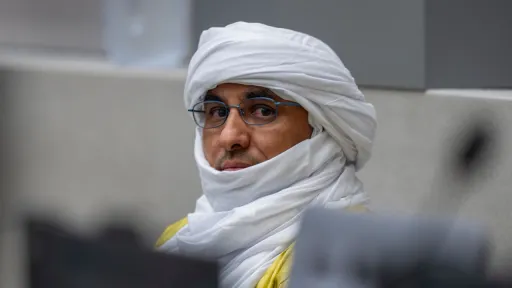 ICC awards $8.4 million in reparations to victims of convicted terrorist in Mali