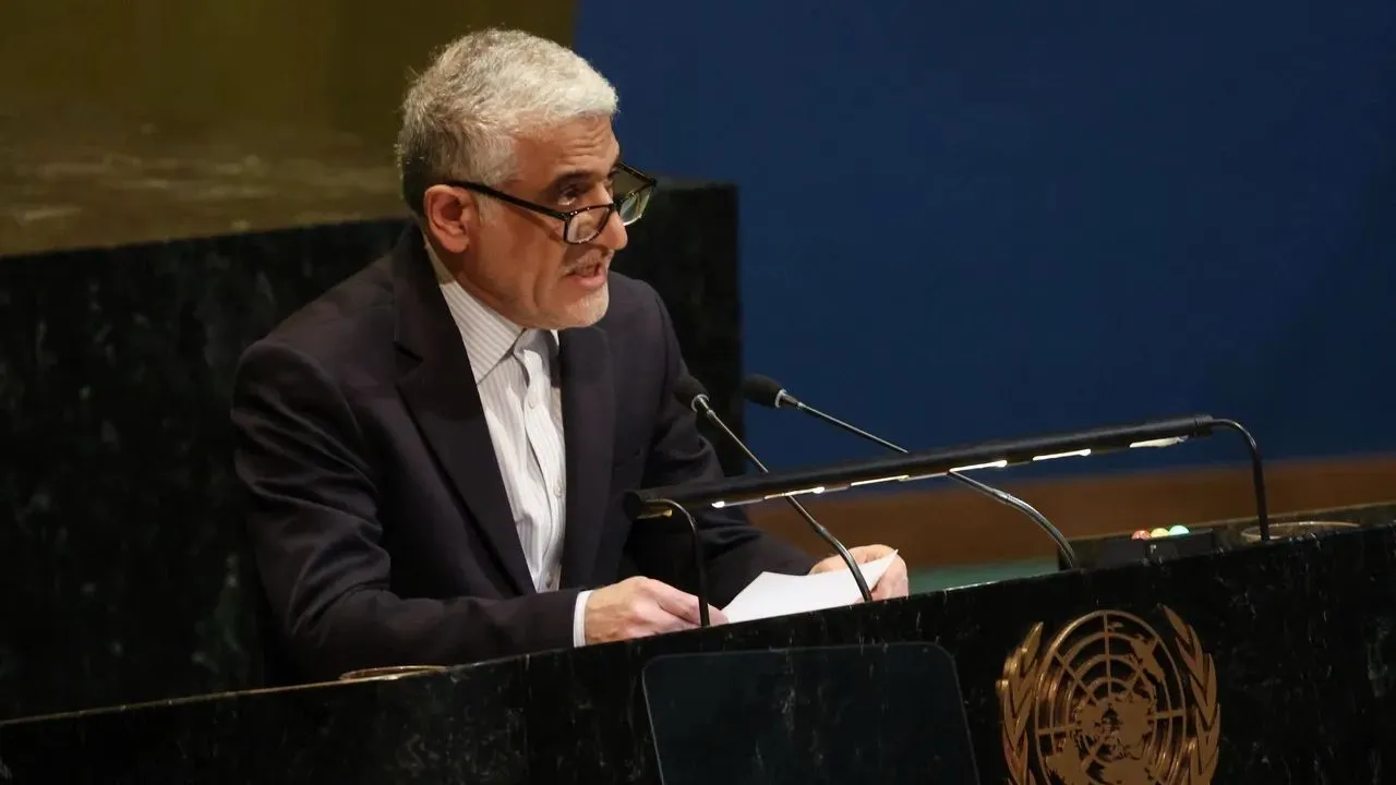 ایران خواستار تضمین برای جلوگیری از تکرار حملات شد