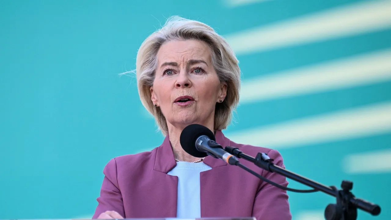 Europa pagou 32 mil milhões de dólares a mais em energia devido às perturbações causadas pela guerra