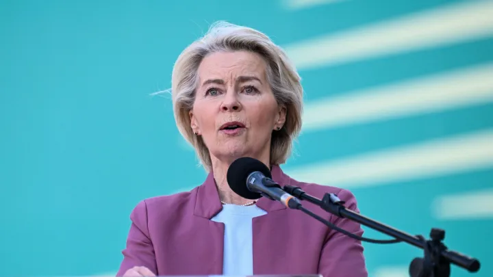 Europa pagou 32 mil milhões de dólares a mais em energia devido às perturbações causadas pela guerra