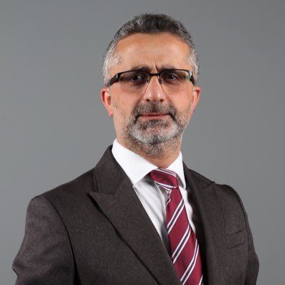 Yusuf Ozkir