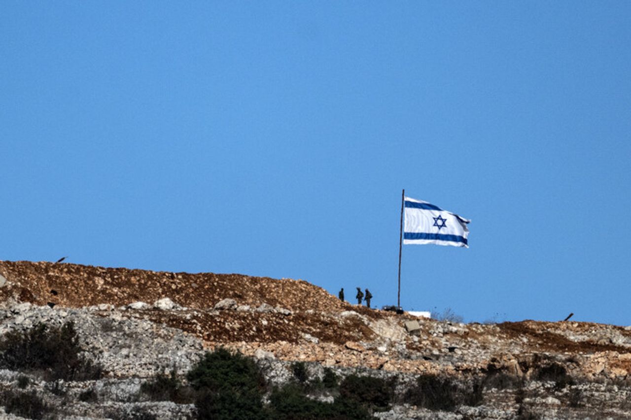 Ministrja e Mbrojtjes e Francës  Izraeli duhet të tërhiqet nga Libani