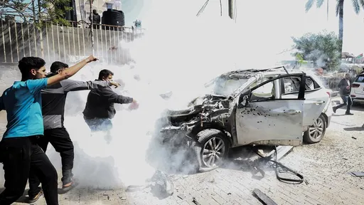 OBI-ja i bën thirrje OKB-së ta shndërrojë armëpushimin në Gaza në “paqe të drejtë dhe të qëndrueshme