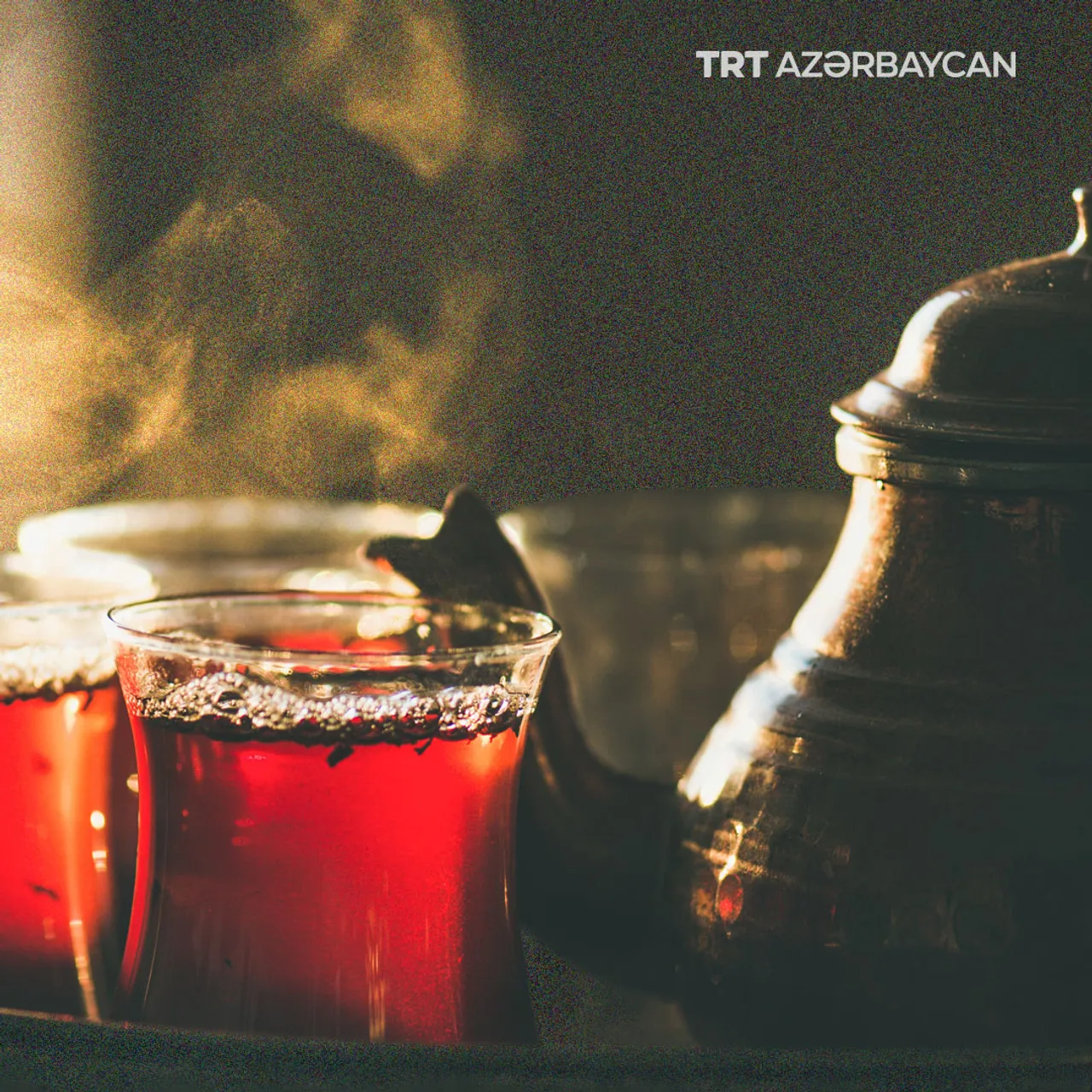 Çayın bir əsrlik hekayəsi