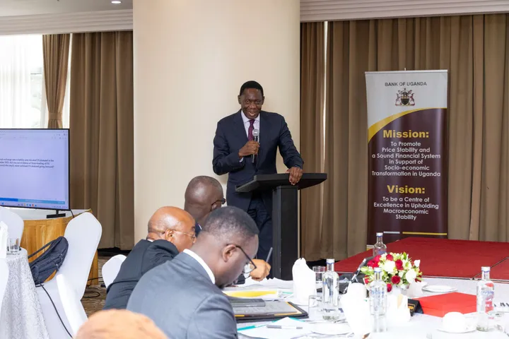 Benki Kuu Uganda yaonya kuhusu mswada mpya unavyoweza kuhatarisha akiba ya fedha za kigeni