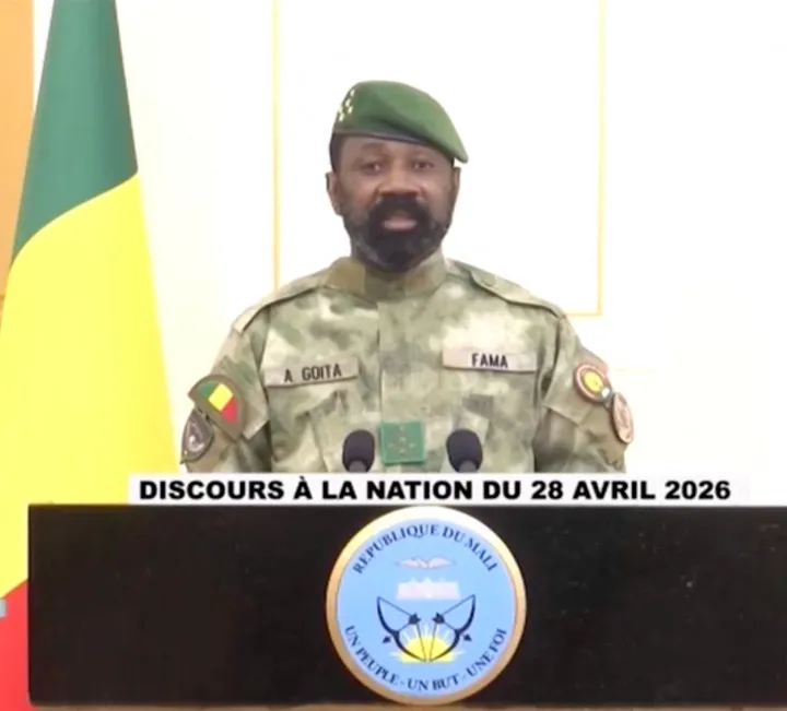 مالي تعلن السيطرة على الوضع الميداني وإحباط سلسلة هجمات "منسقة" استهدفت مدناً عدة