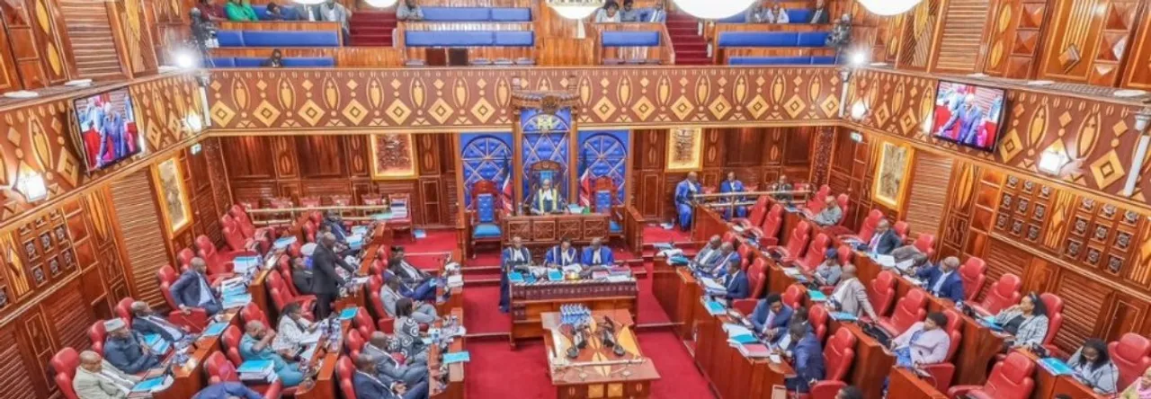 Kenya inapendekeza muda wa mapumziko kwa magavana kabla ya kuwania viti vya chini